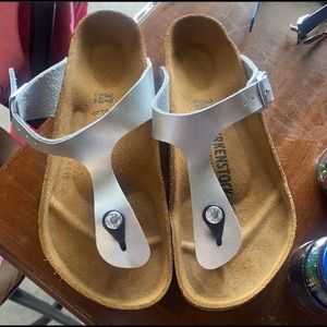 New never worn too small for me